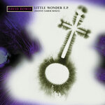 Little Wonder Mix EP (Danny Saber Mixes)