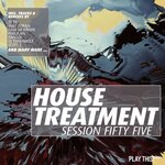 House Treatment, Vol 55