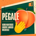 Pegale (Radio Edit)