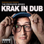 The Producer Series: Krak In Dub Vol 1 (Sample Pack WAV)