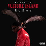 Welcome To Vulture Island (Explicit)
