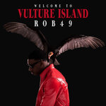 Welcome To Vulture Island