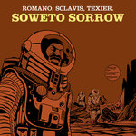 Soweto Sorrow (Live at Jazz A Vienne, 2000)