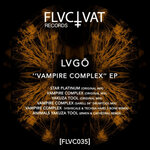 Vampire Complex EP