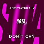 Don't Cry