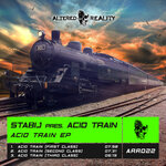 Acid Train EP