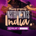 Instruments India (Sample Pack WAV)