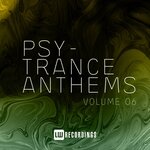 Psy-Trance Anthems, Vol 06
