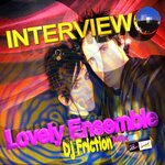 Lovely Ensemble (DJ Friction Mix)