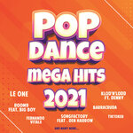 Popdance Mega Hits 2021