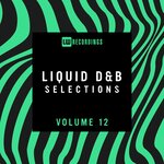 Liquid Drum & Bass Selections, Vol 12