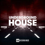 Underground House, Vol 06