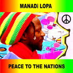 Peace To The Nations