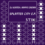 Splatter City