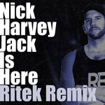 Jack Is Here (Ritek Remix)