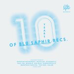 10 Years Of Blu Saphir