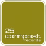 25 Compost Records