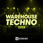 Warehouse Techno, Vol 09