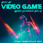 Best Of Video Game Music Classics, Vol 2