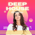 Deep-House Atmosphere, Vol 4