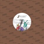 Drumpoems 1 EP