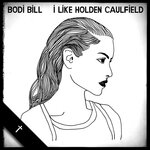 I Like Holden Caulfield