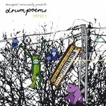Drumpoet Community Label Compilation - Drumpoems Verse 1