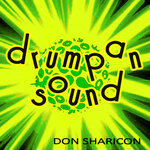 Drumpan Sound