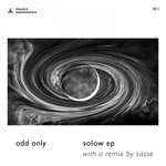 Solow (incl. Sasse Remix)