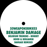 Delirium Tremens (Robert Hood & Benjamin Damage Remixes)