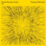 Future Sounds Of Jazz, Vol 13
