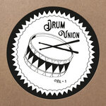 Drum Union, Vol 1