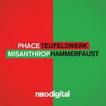 Teufelswerk / Hammerfaust