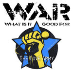 War (What Is It Good For) (Peace Playlist EP)