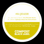Compost Black Label #84