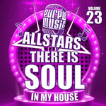 There Is Soul In My House: Purple Music All Stars 23