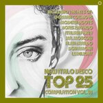 New Italo Disco Top 25 Compilation, Vol 18