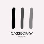Casseopaya Series, Vol 3