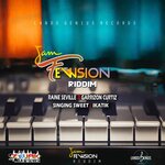 Jam Fewsion Riddim