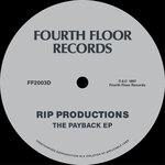 The Payback EP