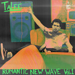 Romantic New Wave, Vol 1