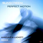 Sunscreem Perfect Motion