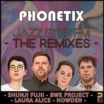 Jazz Step Fm (The Remixes)