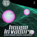 House Invaders: Pure House Music Vol 5.3