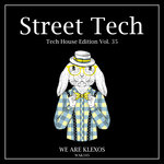 Street Tech, Vol 35