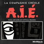 A.I.E. (HaZa & MoBlack Official Remixes)