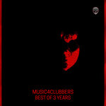 Music4Clubbers Best Of 3 Years