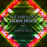 The Fabulous Jackin House, Vol 2