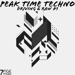 Peak Time Techno, Driving & Raw, Vol 1