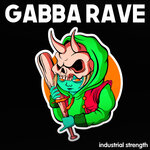 Gabba Rave (Sample Pack WAV/MIDI/Serum Presets)